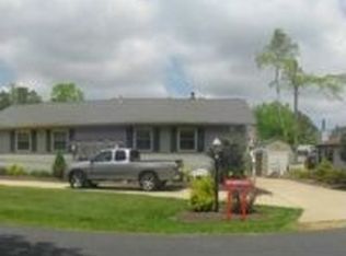 29 Driftwood Ln, Ocean Pines, MD 21811