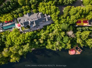 155 Burgess Rd, Seguin, ON P0C1J0