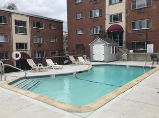 281 Corey Rd #43, Brighton, MA 02135
