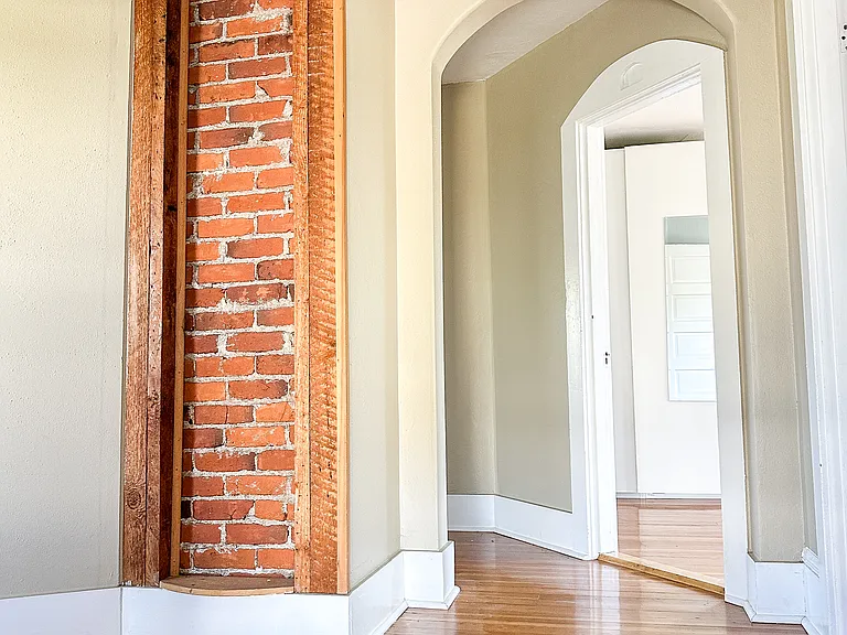 Upstairs Landing