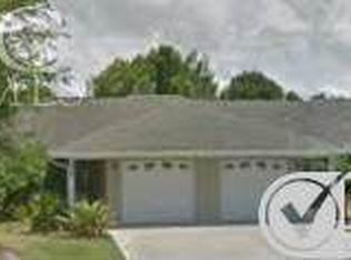 208 W Crescent Dr, Clewiston, FL 33440
