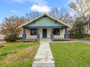 509 E Oldham Ave, Knoxville, TN 37917