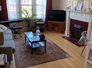 233 Harvard Ave #9, Allston, MA 02134