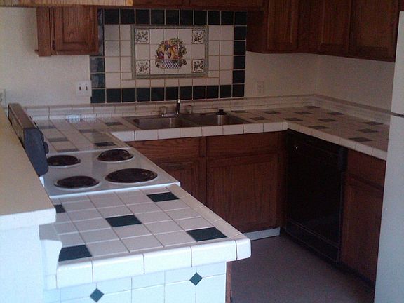 Covey 3355 - Kitchen