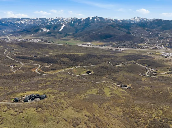 1950 W Red Hawk Trl, Park City, UT 84098