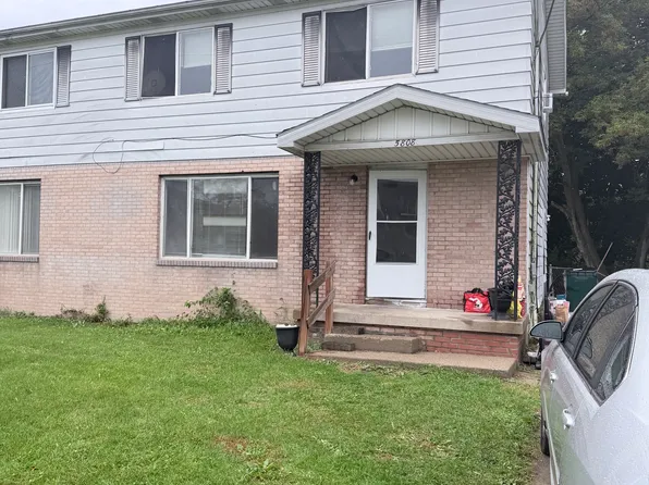 5808 Orchard Ct #2, Lansing, MI 48911