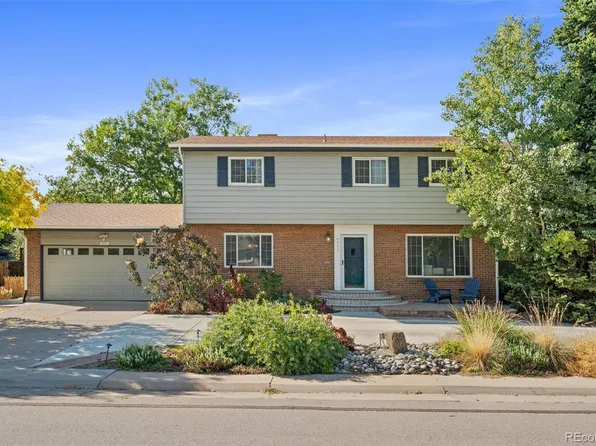 6551 S Williams Circle, Centennial, CO 80121