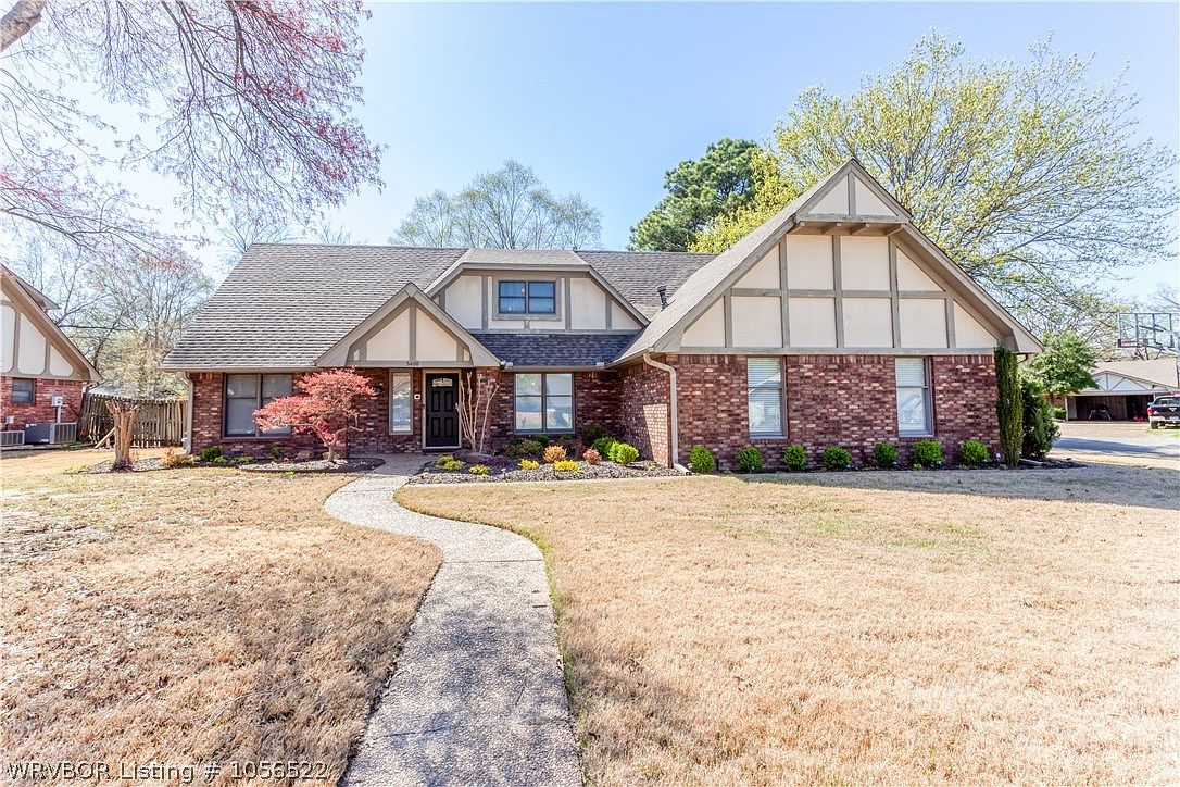 3400 Village Rd, Fort Smith, AR 72903 Zillow