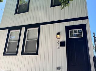 634 Walnut St, Camden, NJ 08103