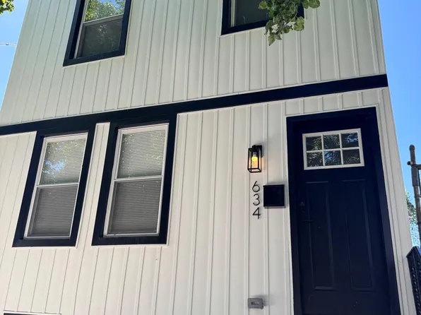 634 Walnut St, Camden, NJ 08103