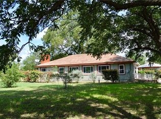 3030 Old Marlin Rd, Waco, TX 76705