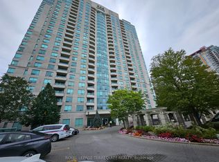 61 Town Centre Ct UNIT 306, Toronto, ON M1P5C5
