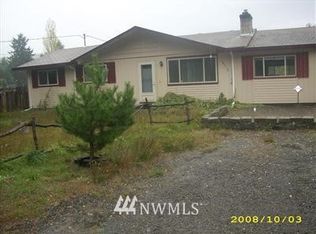 18212 Gilbert Ave SE, Tenino, WA 98589