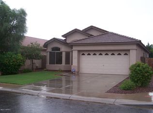 12549 W Redondo Dr, Litchfield Park, AZ 85340