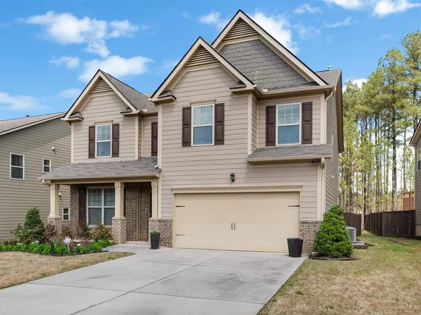 7286 Parkland Bnd S, Fairburn, GA 30213