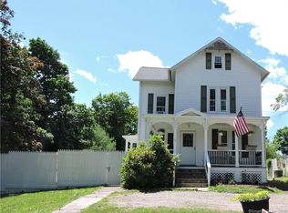 42 Golden Hill Rd, Danbury, CT 06811