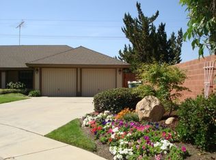 3025 E Birch Ave, Visalia, CA 93292