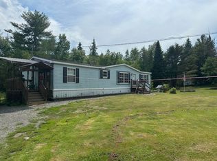 153 Bradford Rd, Charleston, ME 04422