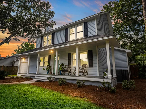 2020 Piper Dr, Charleston, SC 29407