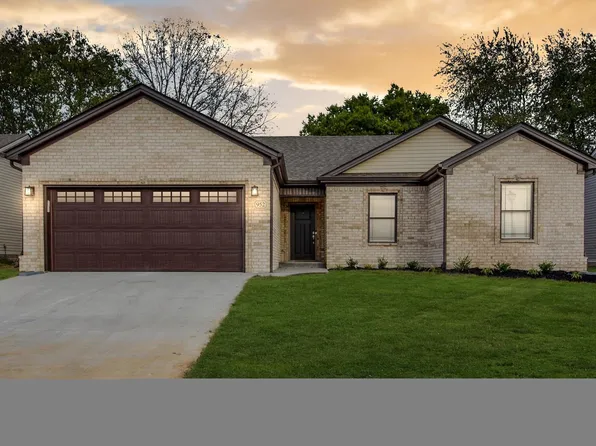 952 Auckland Ave, Richmond, KY 40475