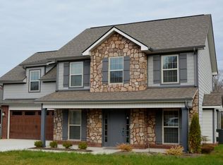 570 Conner Ln, Lenoir City, TN 37772