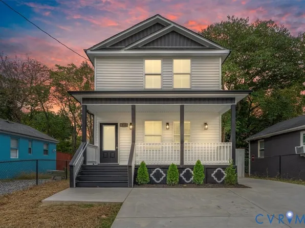 913 Diamond St, Petersburg, VA 23803