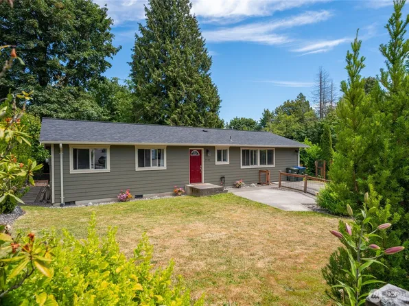 5984 Sunshine Drive, Ferndale, WA 98248