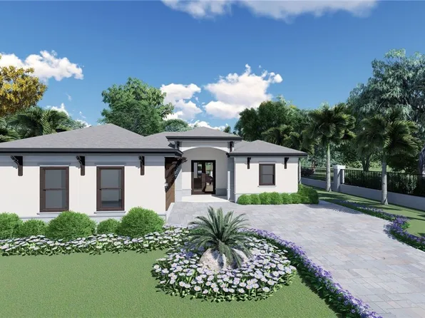 2401 E 10th St, Lehigh Acres, FL 33936