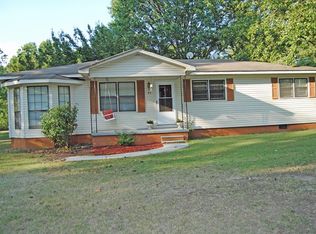 95 Fuller Store Rd, Leighton, AL 35646