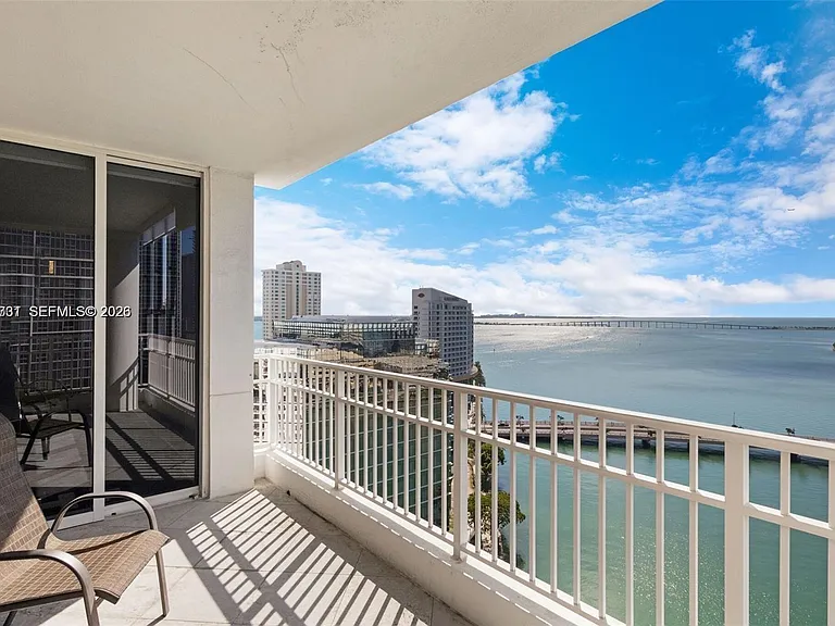 701 Brickell Key Blvd #2103 — Photo 7