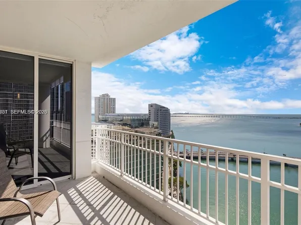 701 Brickell Key Blvd, Miami, FL