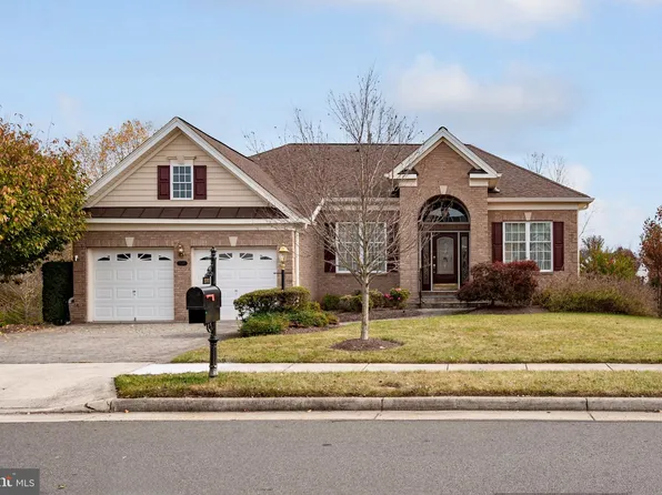 15707 Alderbrook Dr, Haymarket, VA 20169