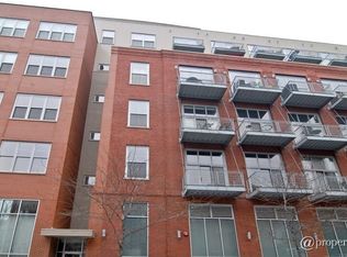 824 W Superior St UNIT 401, Chicago, IL