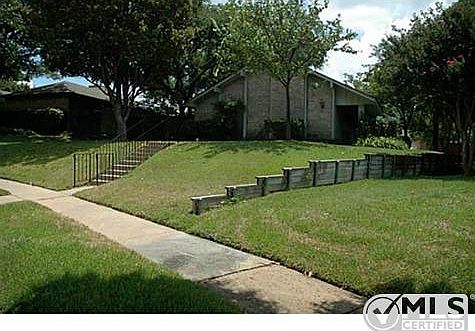 Welcome Home! Apply today!