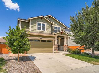 15005 Chicago St, Parker, CO 80134