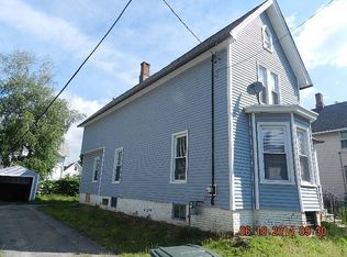 172 Cottage St, Bridgeport, CT 06605