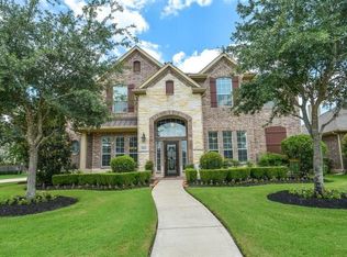 4326 Hazepoint Dr, Katy, TX 77494