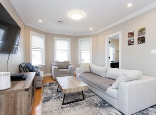 73 Mount Ida Rd FLOOR 2, Dorchester, MA 02122