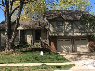 16014 W 124th Ter, Olathe, KS 66062
