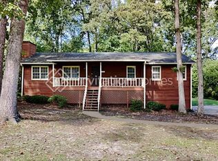 3788 Pine Brook Dr, Acworth, GA 30102