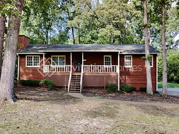 3788 Pine Brook Dr, Acworth, GA 30102
