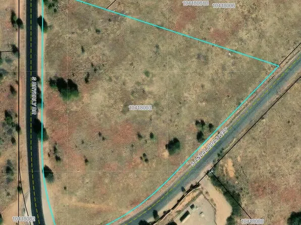 TBD Bryerly Dr & Andalusian Way -- #16, Hereford, AZ 85615