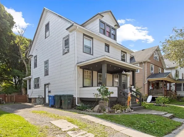 467 Benton St, Rochester, NY 14620