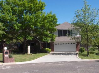 2902 Red Oak Dr, Belton, TX 76513