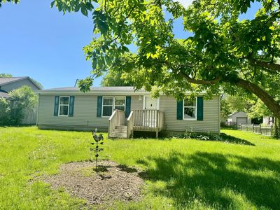 606 11th St SW, Little Falls, MN, 56345