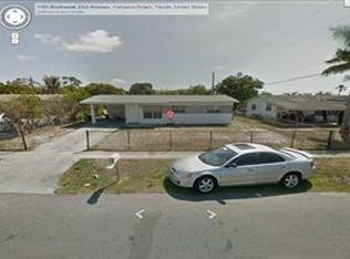 1200 NW 23rd Ave, Pompano Beach, FL 33069