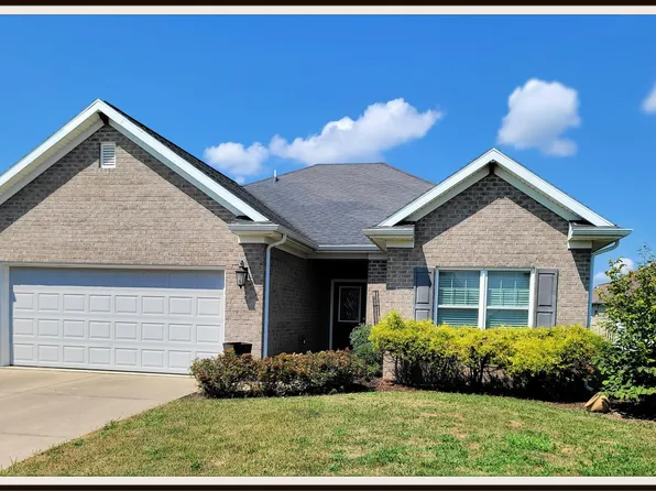 3134 Helmsford Ct, Evansville, IN 47715