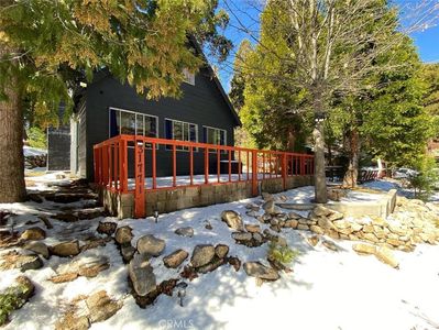 31771 Christmas Tree Ln, Running Springs, CA, 92382