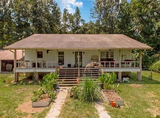 180 Duffy Rd, Bogalusa, LA 70427