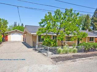 980 Oak Grove Rd, Concord, CA 94518